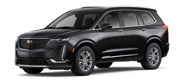 Sila Limo | CADILLAC XT6