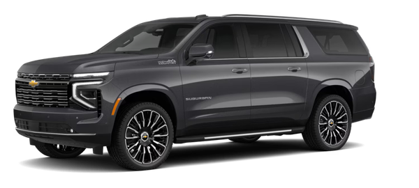 Sila Limo | SUBURBAN