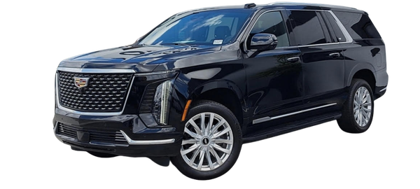 Sila Limo | CADILLAC ESCALADE ESV